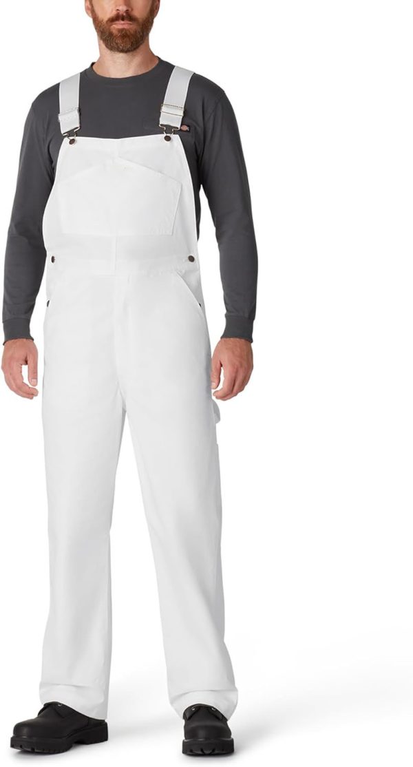 OCO2502366 Painters Bib Overall