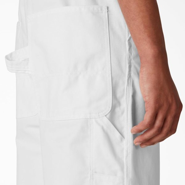 OCO2502366 Painters Bib Overall - Image 4